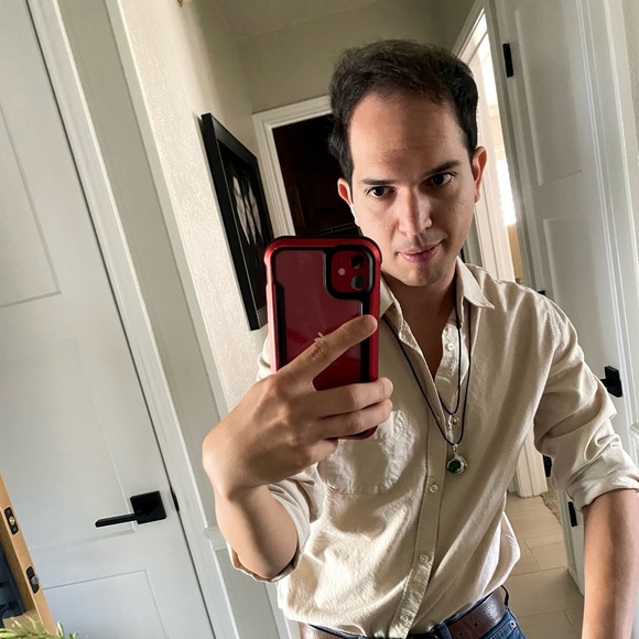 Meet your Posher, Brandon - Picture 1 of 1